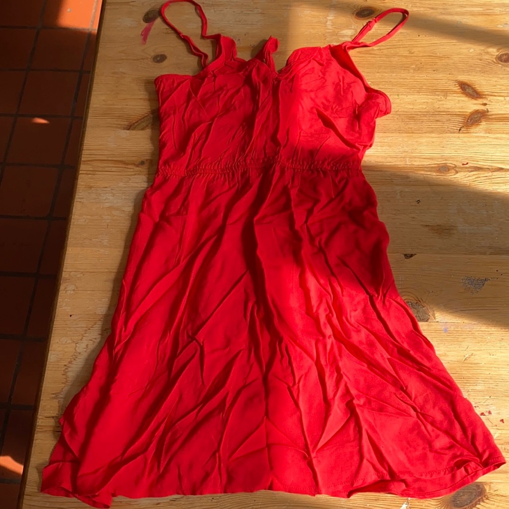 *H&M DRESS*